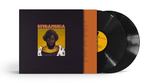 Michael kiwanuka - michael,