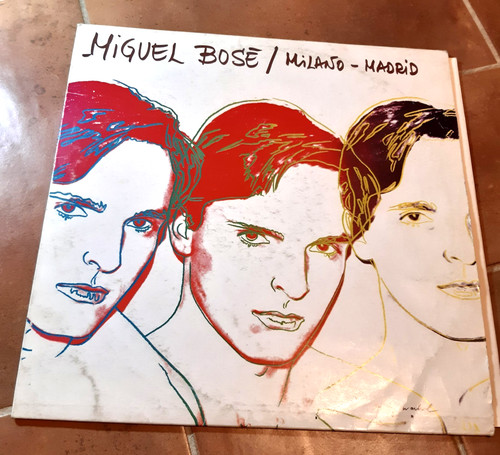 Miguel bose - miguel, bose'