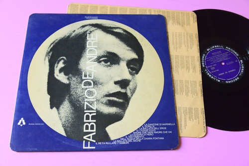 Andre tvol 3 - lp,