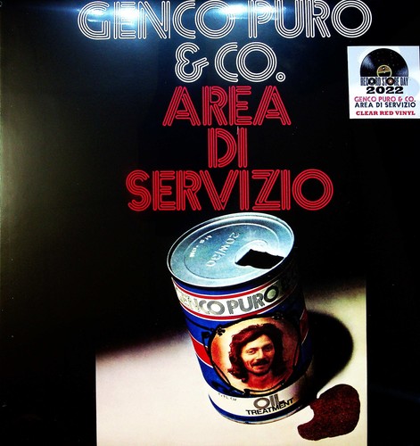 Genco puro area di - co,