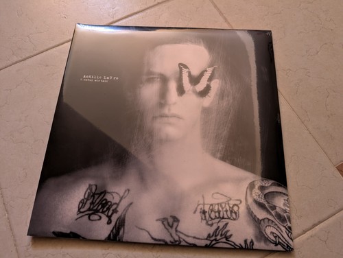 Vinile achille lauro - vinile, lp