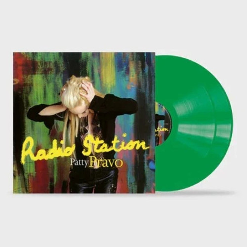 Patty pravo radio station - pravo,
