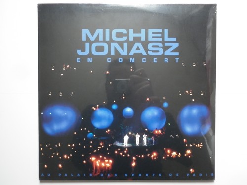 Michel jonasz album 33tours - michel,