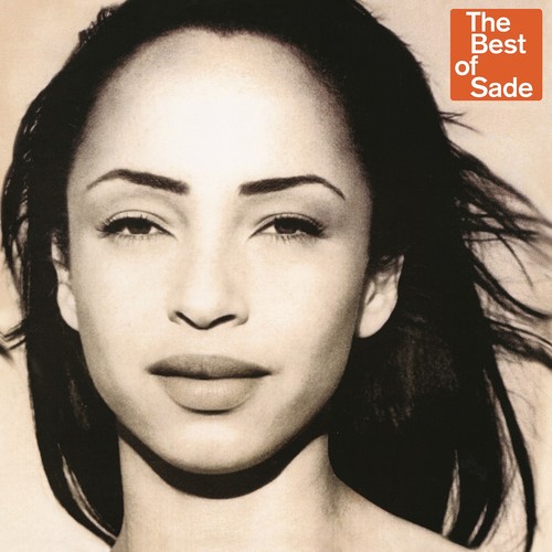 Sade the best - sade,