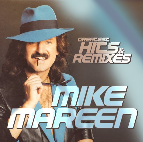 Mike mareen greatest hits - mareen, &