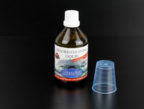 Art son liquido pulizia - liquido,