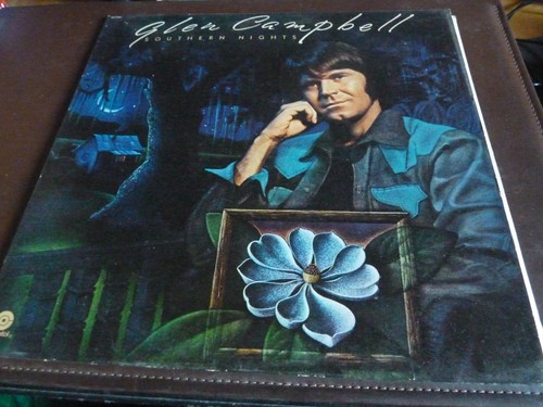 Vinyle tours glen - lp,