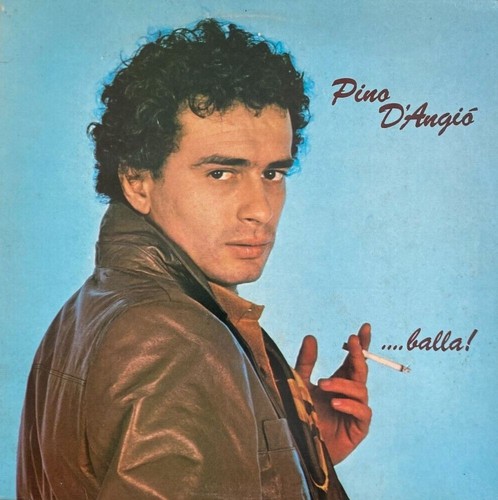 Pino angio balla - d'angio', "balla"