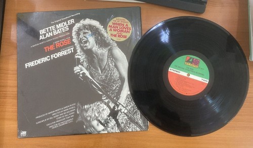 Disco vinile the - disco, giri)