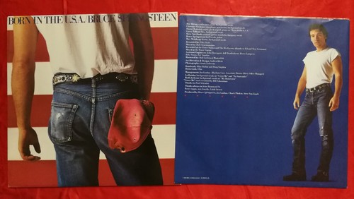 Bruce springsteen born in - springsteen,