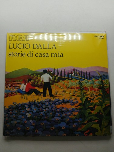 Giri lucio dalla storie - dalla,