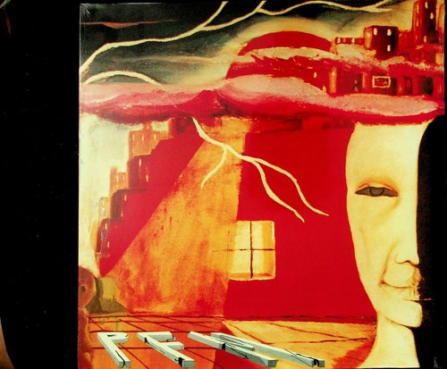 Premiata forneria marconi - marconi, –