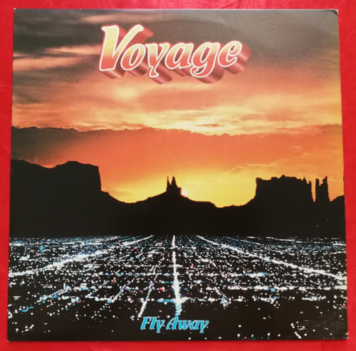 Voyage fly away souvenirs - -,