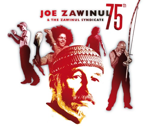 Vinile joe zawinul - in,