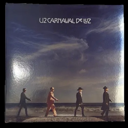 Carnaval luz limited - luz,