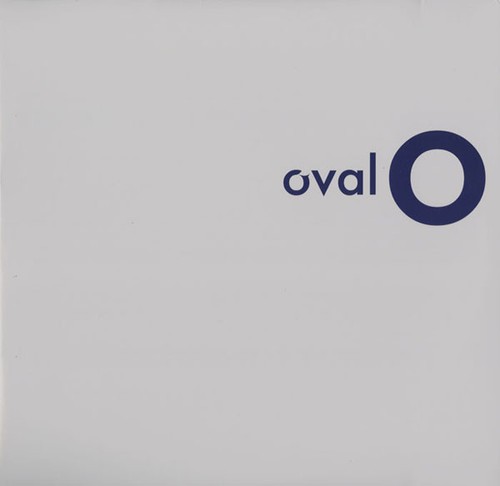 Oval 33t x 2 - -,