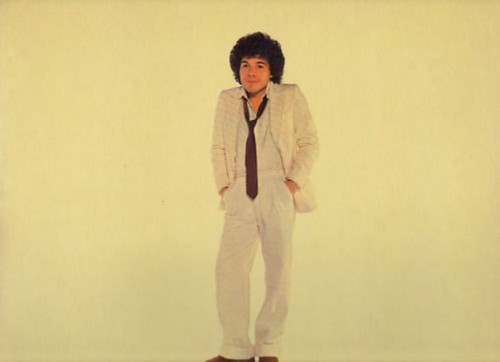 Riccardo cocciante 1979 - cocciante, disco