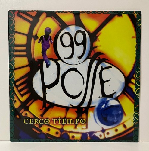 Posse cerco tiempo - 99, –