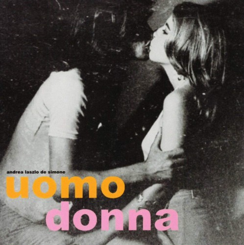 Andrea laszlo simone uomo - de,