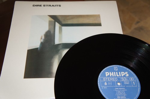 Dire straits - -,