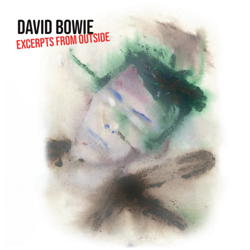 David bowie excerpts - david,