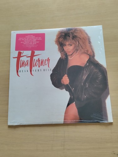 Disco giri tina - ,