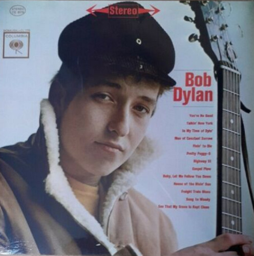 Giri bob dylan - giri,
