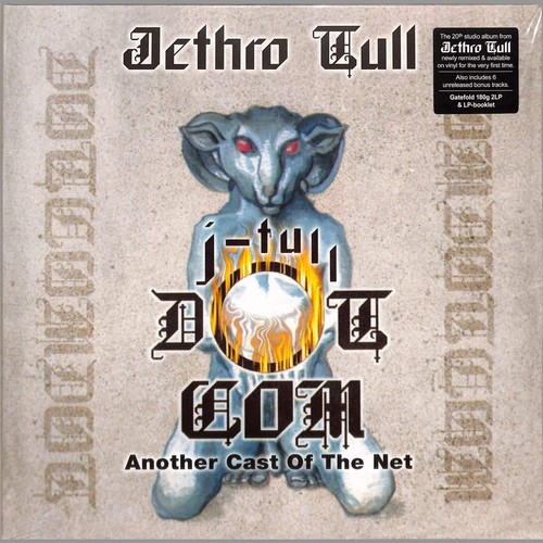 Jethro tull dot - jethro, com