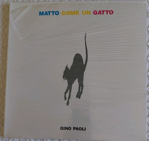 Gino paoli matto come - gino,