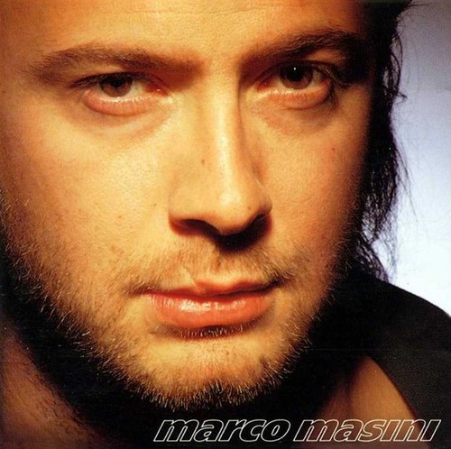 Marco masini t - masini,