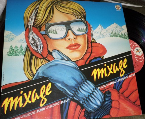 Mixage compilation - mixage,