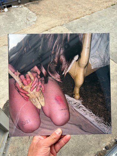 Ethel cain unreleased - cain, vinyl