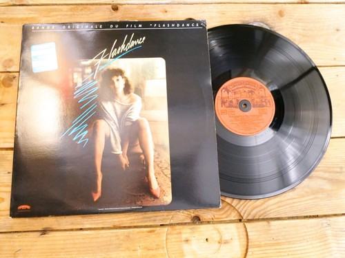 Flashdance irene carra - irene,