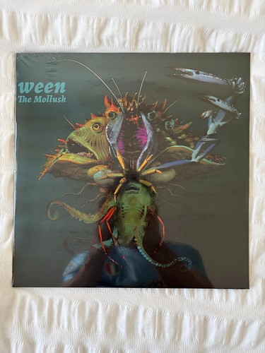 Ween the mollusk record - -,