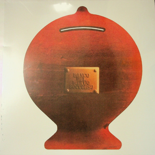 Banco del mutuo - mutuo, soccorso