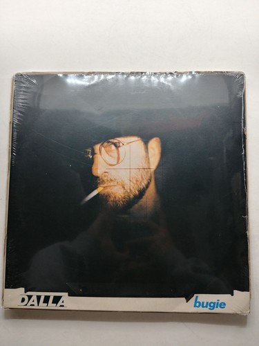 Giri lucio dalla bugie - lp,