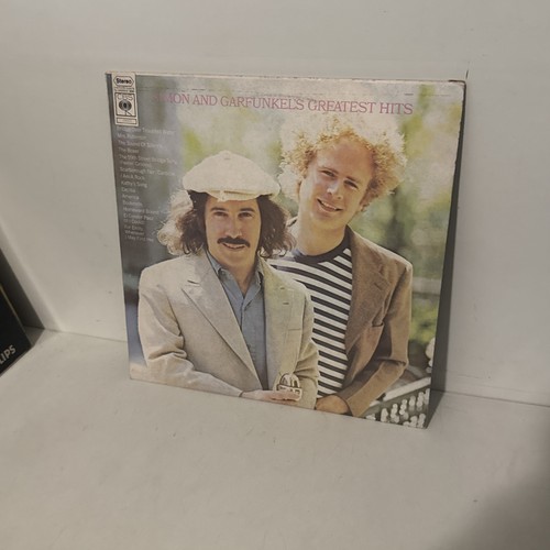 Simon and garfunkel - simon,