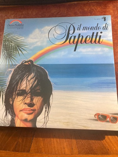 Fausto papetti il mondo - ‎, "