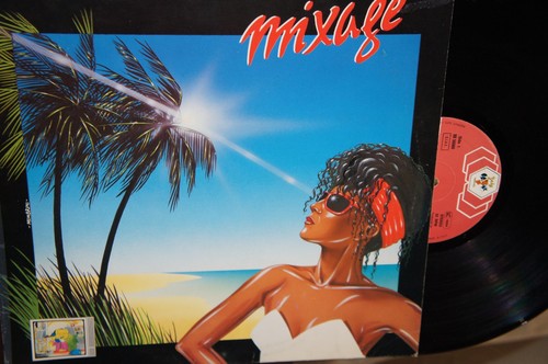 Mixage compilation - mixage,
