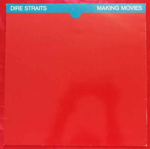 Dire straits making - -,
