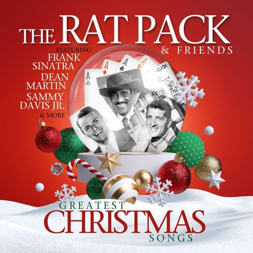 Crooners christmas the - christmas,