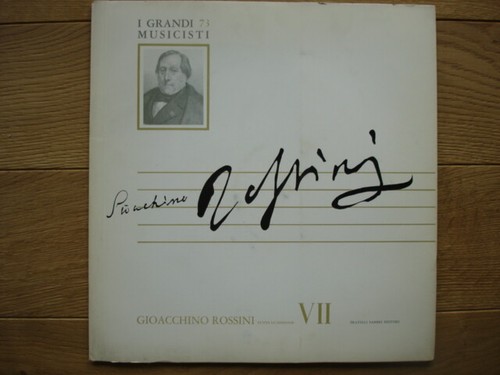 Grandi musicisti 33 giri - lp,