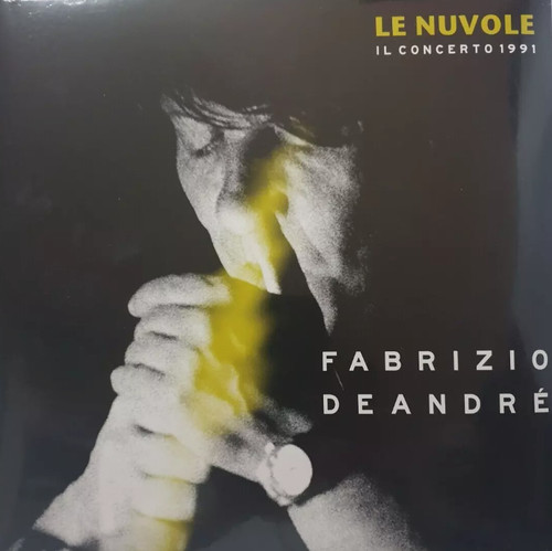 Giri fabrizio andre - 33,