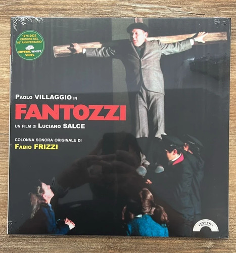 Fabio frizzi fantozzi - fabio,