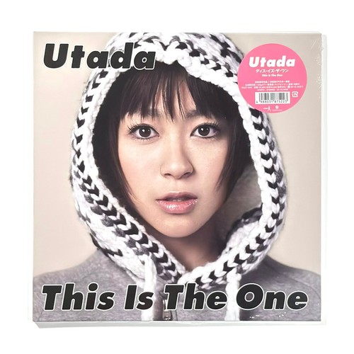 Utada this the one - utada,